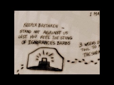 Thief Gold - Part #11: Song of the Caverns (Expert Walkthrough, 4K & OpenAL)