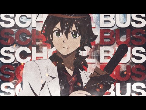 LiL LANDMINE x DEADMEMXRY - SCHOOL BUS