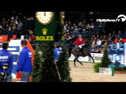 Preis der WALTER solar - STUTTGART GERMAN MASTERS