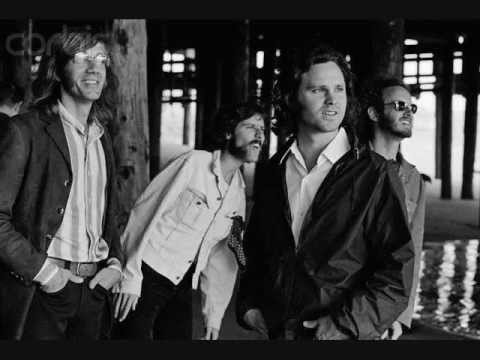 The Doors - Gloria