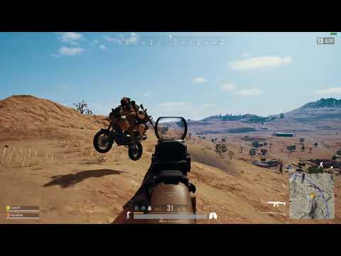 Duo win with KanyeBrad part 3 1/15/2018