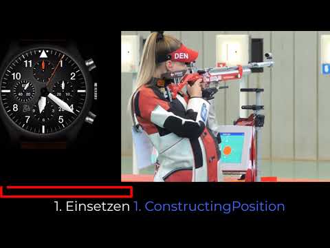 10 Seconds for the shot video308