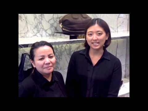 GIVECY TUMON SANDS PLAZA GUAM