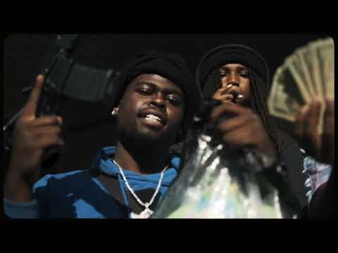 Sqeak Sixx x Kbsixx - Still In The Six (Official Music Video)