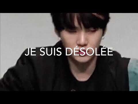 Un amour sans faille +excuse