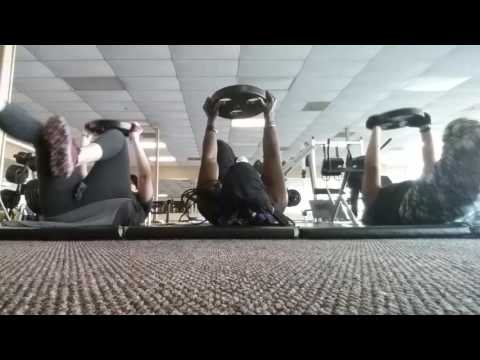 AAA Highlights 111216