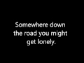 Zac Brown Band - Keep Me In Mind Lyrics