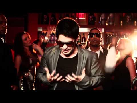 Johan ft. Black Point - You Want My Love (Official Music Video)