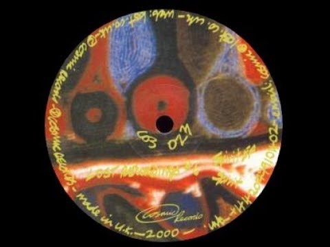 Spirit - Lost Recordings #6.5 - Spirit - B1