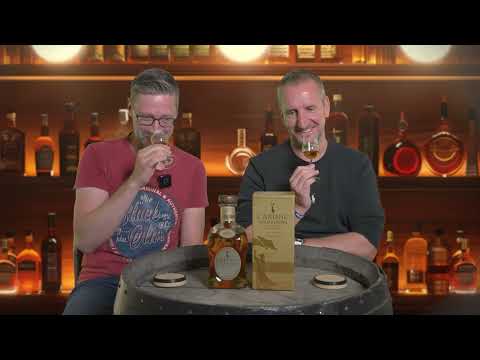 Cardhu Gold Reserve | Whiskytasting