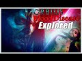 IT'S MORBIN' TIME! | Morbius Blood Disease and Pseudo Vampirism Explored | Why This Movie Sucks