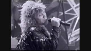 Bon Jovi - The Price Of Love