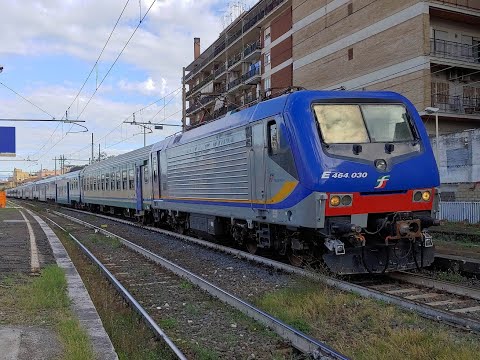 UN INVIO DEMOLENDO di MDVE e PR a Roma Tuscolana!