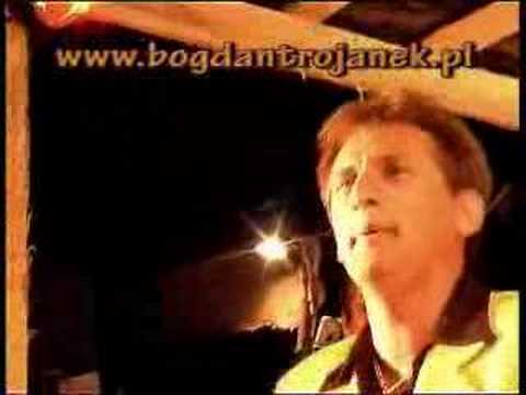 Bogdan Trojanek i Terne Roma - Moja Gwiazdka