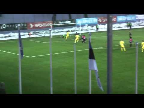 09.03.13 - PL - Kalju vs FCK