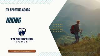 Welcome to TN Sporting Goods | Explore Our Favorite Outdoor, Camping, Fishing & Sports Gear