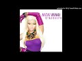 Nicki Minaj - Starships [BBC Clean Radio Edit]