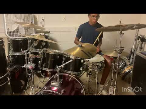 Carolina Crown 2024 Audition