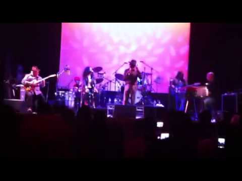 Leon Ware & Incognito "I Want You"