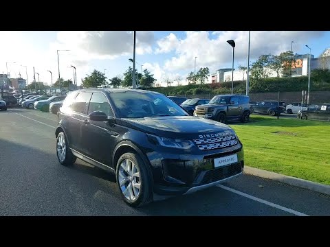 Land Rover Discovery Sport P300 SE 1.5 Phev Auto - Image 2
