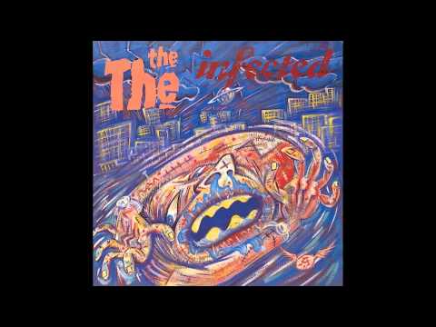 The The - Sweet Bird Of Truth (1986)
