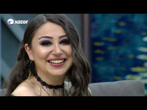 Nəsib Olsa (Damla, Fərda Amin, Müşviq Şahverdiyev) 07.04.2017