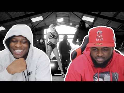 Jax - Fifa Street (Music Video) #Zulu | Pressplay #RAGTALKTV REACTION
