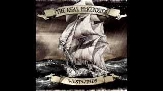 The Real McKenzies - Song For Mike