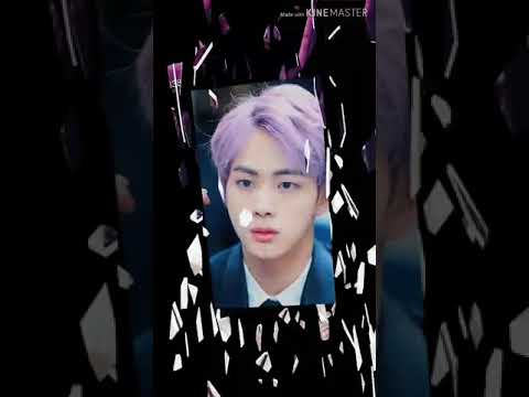 Epiphany Kim Soek Jin