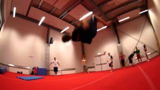 PETTER 2013 TRICKS AND CAPS