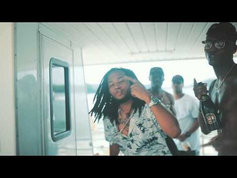 Kam James - Wave [Official Music Video]