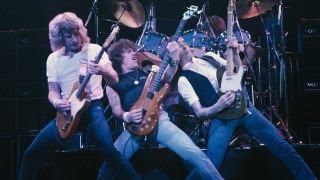 Ranking the Albums: Status Quo...the Bad, and the Ugly! (w/Simon Bray &amp; Steven Reid)