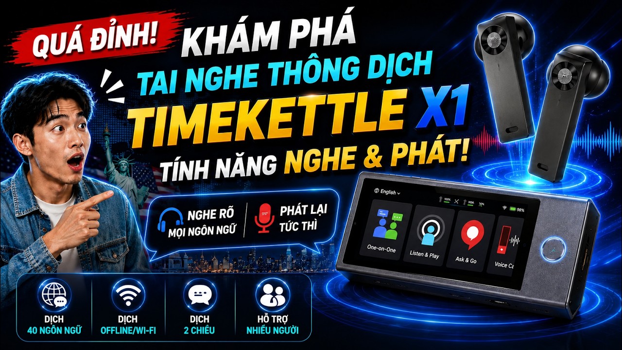 Video review sản phẩm