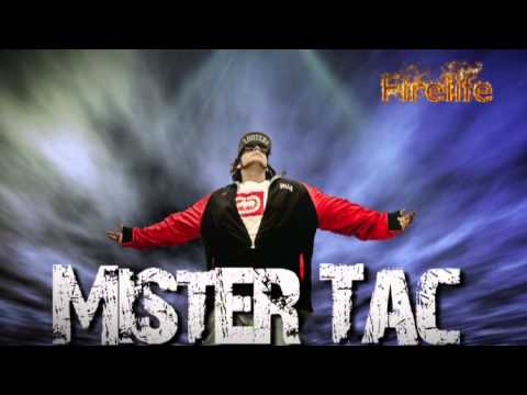 MISTER TAC ft. RDN: "Cenizas"