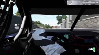 ［Project cars]Stockcar Time  Trial part2