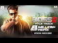BOSS 2 TITLE TRACK BOSS 2 JEET BABA YADAV JEET GANNGULI AMIT MISHRA