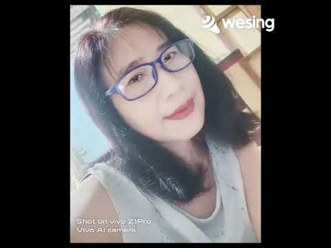 Bunga Dan Tangkainya (Mamiek Slamet) - Cover Duet by : Fiana & Ismu