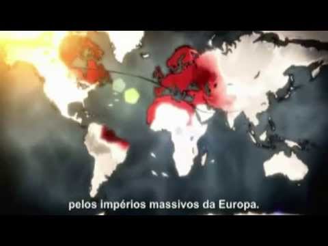 A História dos Direitos Humanos [DUBLADO]