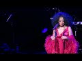 Diana Ross - Don't Explain (Feb 14, 2025 Yaamava Casino, Highlands, CA)