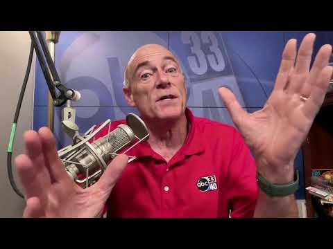 James Spann's Afternoon Briefing - Thursday 5.18.23