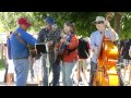 Daisy Nell at Russell Orchards 10May There Always Be Sunshine" (Traditional and Pete Seeger).MOV