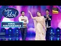 Shehnaaz ने किया 'Tujh Mein Rab Dikhta Hai' पर Cute Dance | Indian Idol Season13 | Viral Performance