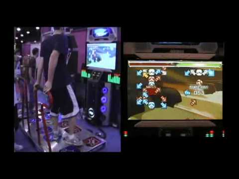 ASI07 PIUPro - Foy and Kward - Utopia mods