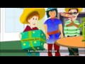 Birthday Songs For Children Chocolates Cartoon Animated