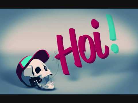 Hoi! - Four On The Floor (Original Mix)