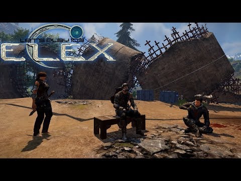 Elex 🌏 [103] (LP) - Klassentreffen!