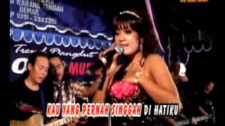 Download lagu DITELAN ALAM - WIWIK ARNETHA - [ TOP ONE ] mp3