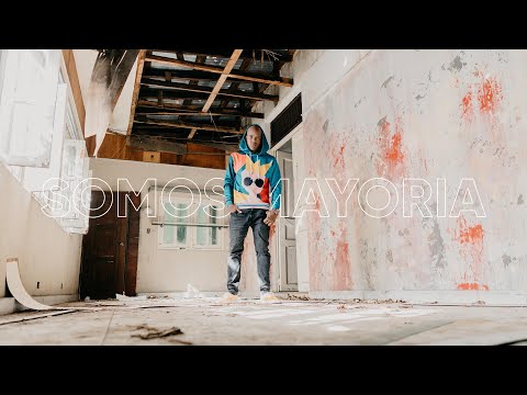 CH Gedeones - Somos Mayoría (Prod. Kanelo Pro)