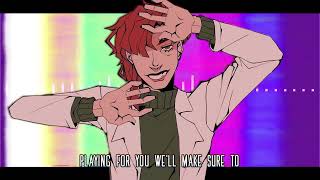 Cover art for Retrograde Rehab