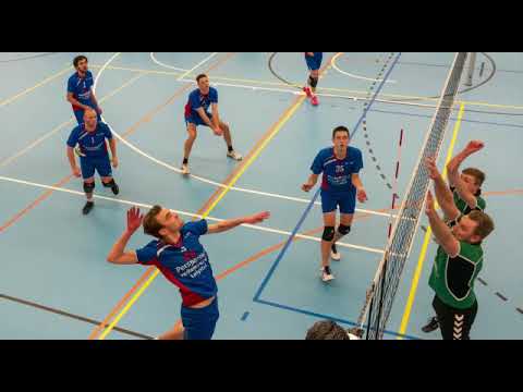 2020 01 10   Volta H1 Libero H1   El Clasico van de Polder